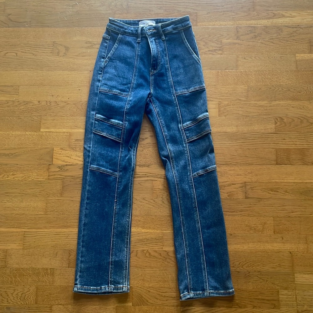 Risen Jeans - Size 26